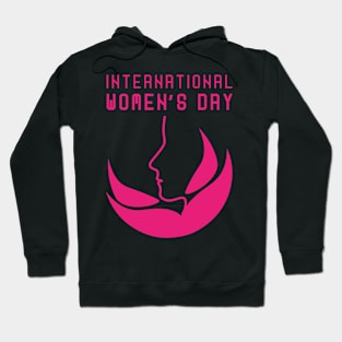 International Womens Day Hoodie